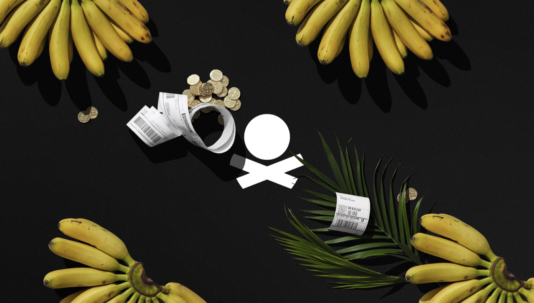 Pirate Ship · Brand positioning
