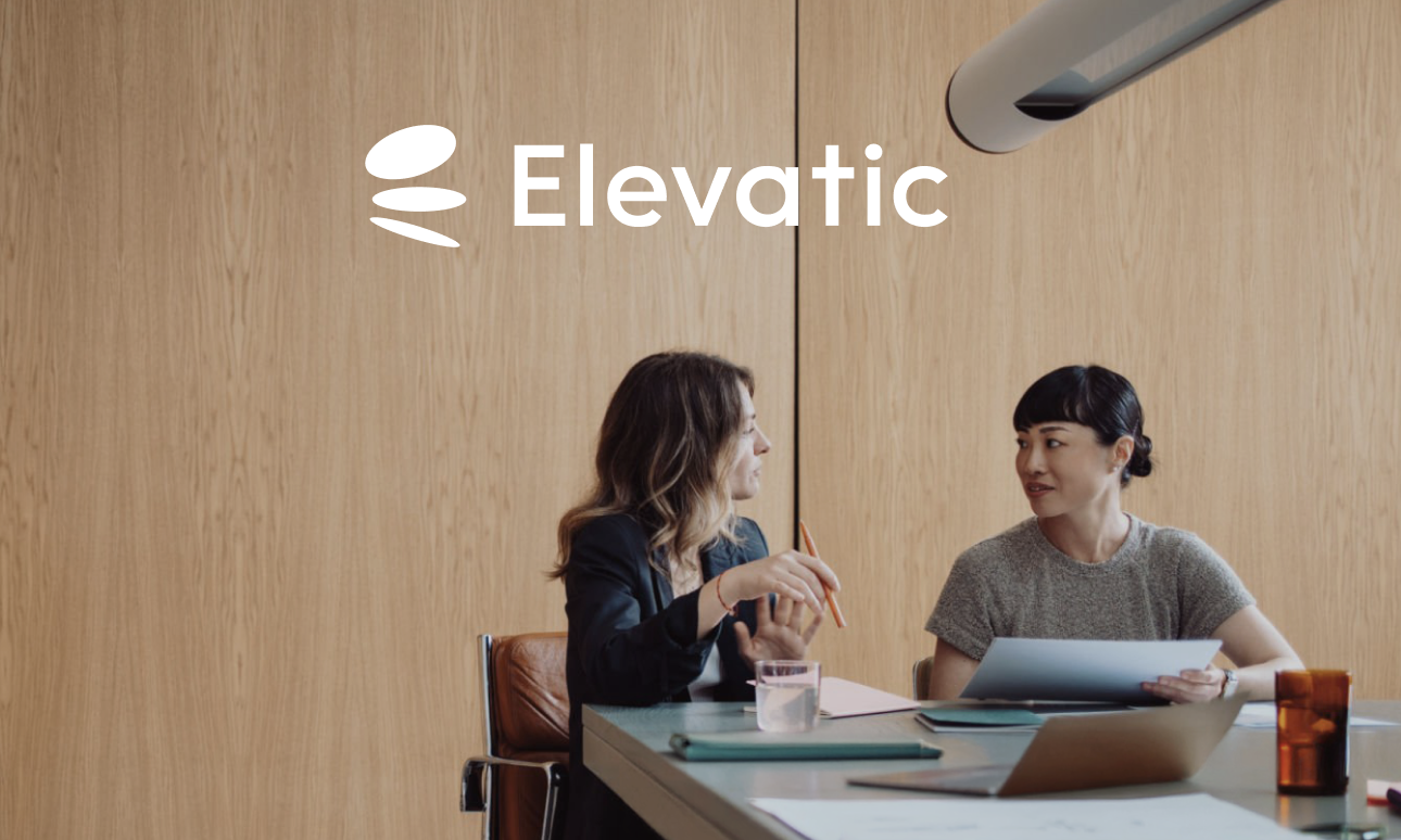 Elevatic · Naming with Nambos