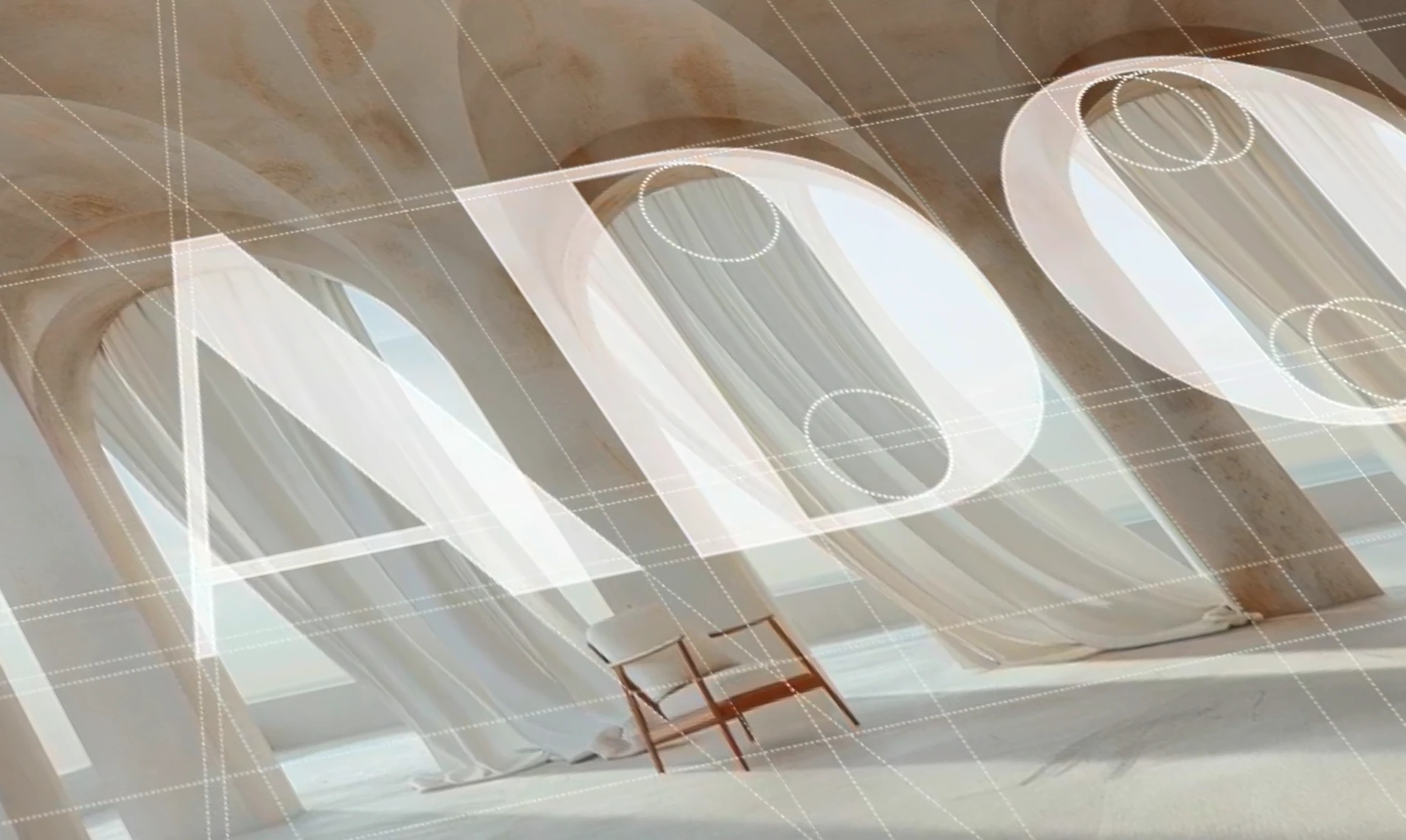 ADO Goldkante · Visual identity