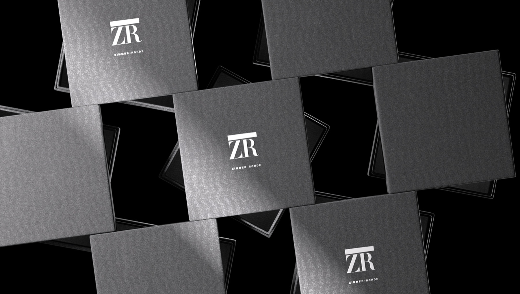 Zimmer and Rohde luxury textile project